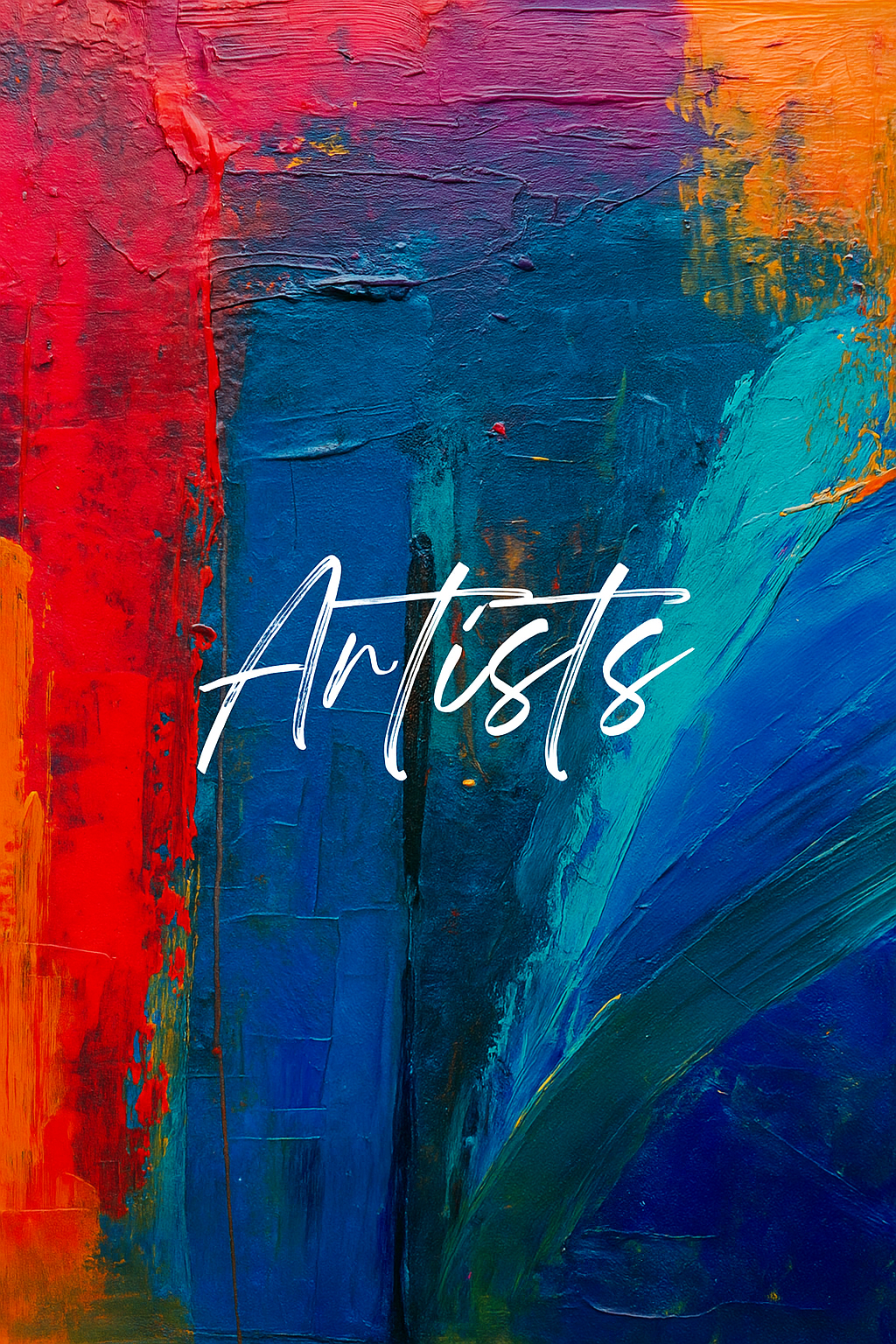 ARTISTS