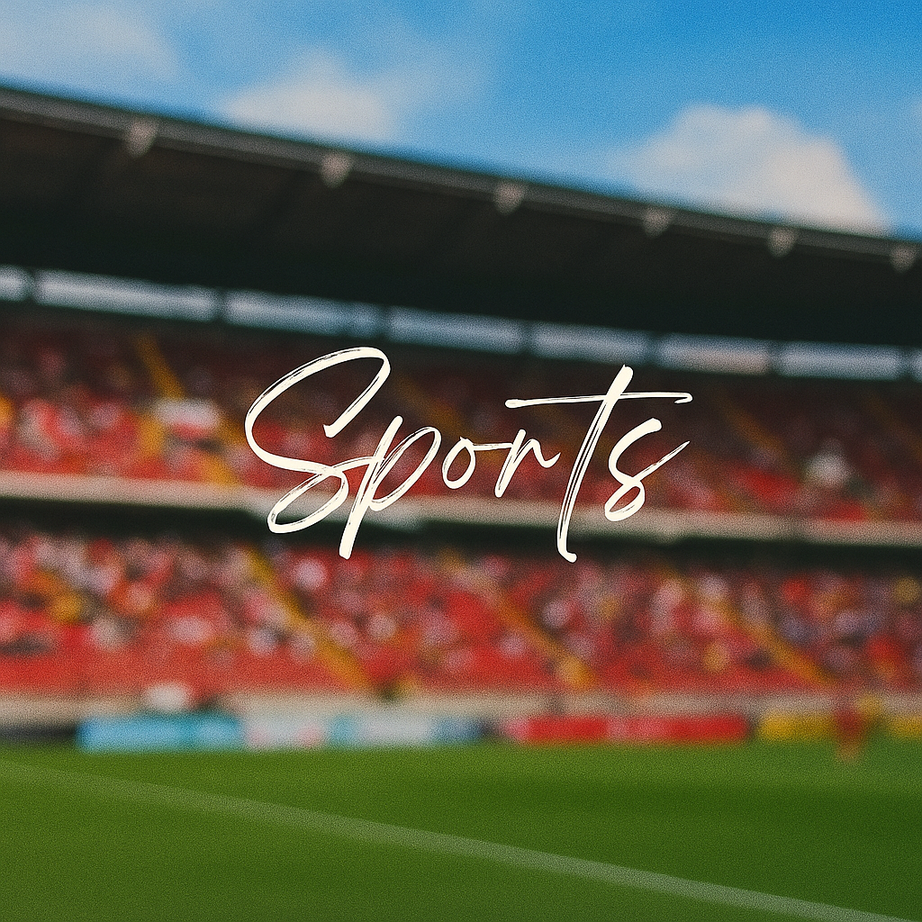 SPORTS