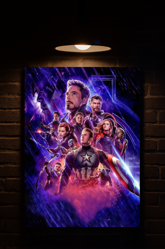 ENDGAME