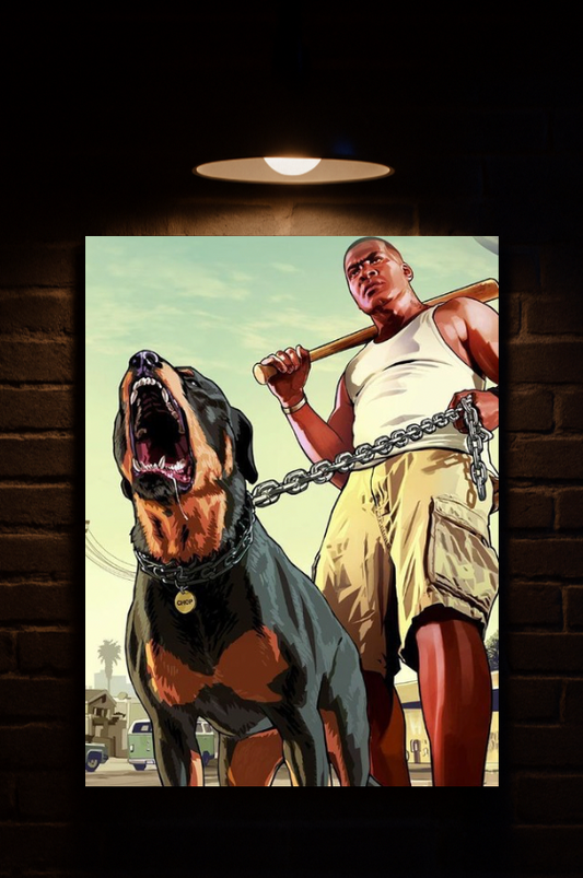 GTA